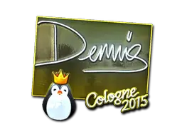 dennis (Foil)