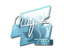 Magisk (Foil)