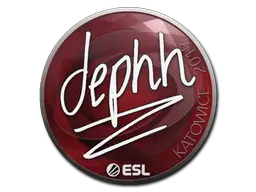 dephh