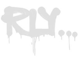 Rly (Frog Green)