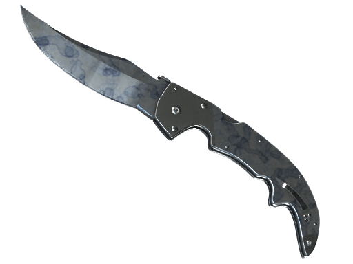 ★ Falchion Knife | Stained (Minimal Wear)