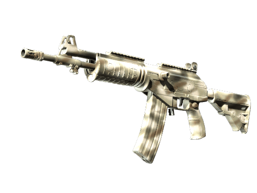 Galil AR | Sage Spray (Minimal Wear)