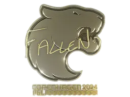 FalleN (Gold)