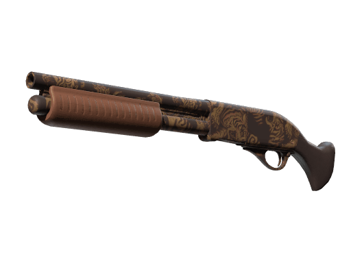 Sawed-Off | Clay Ambush (Factory New)