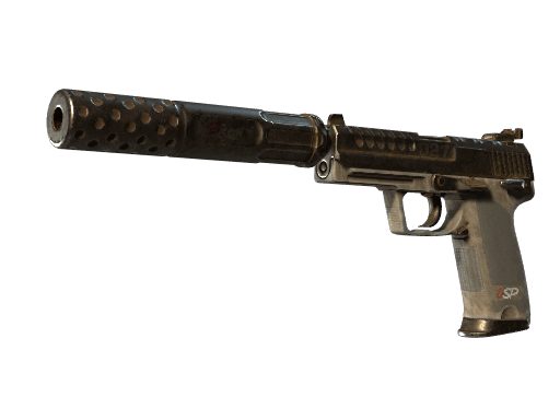 Weapon