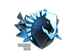 Sticker | Team Liquid (Foil) | Cologne 2016