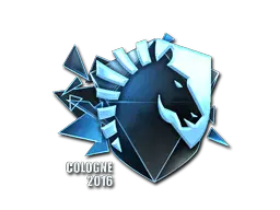 Team Liquid (Foil)
