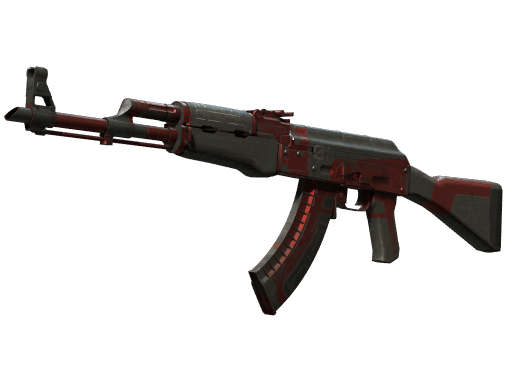 AK-47 | Orbit Mk01 (Battle-Scarred)