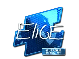 EliGE (Foil)