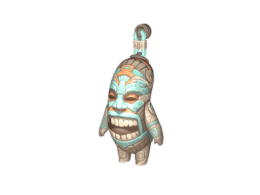 Charm | Lil' Curse