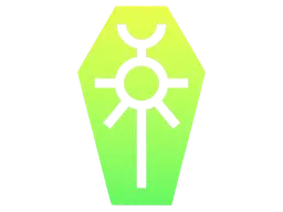 Necron Ankh