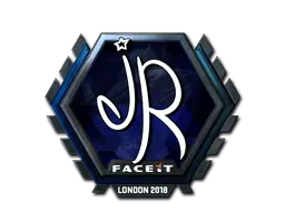 jR (Foil)