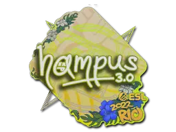 hampus