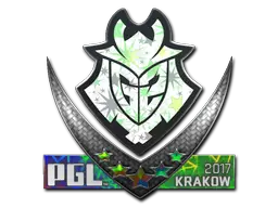 G2 Esports (Holo)