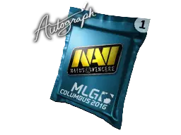 Container