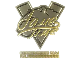 Jame (Gold)