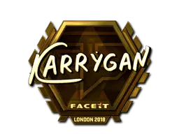 karrigan (Gold)