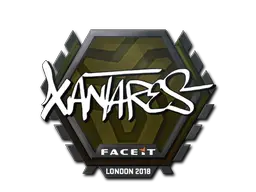 XANTARES