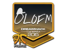 olofmeister