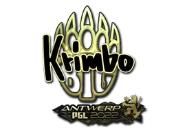 Krimbo (Gold)