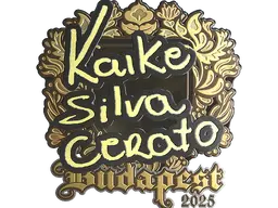 KSCERATO (Gold)