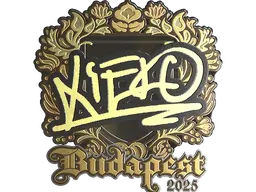 xiELO (Gold)