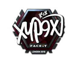 Xyp9x (Foil)