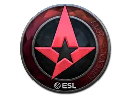 Astralis (Foil)
