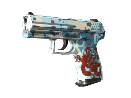 P2000 | Dispatch (Minimal Wear)
