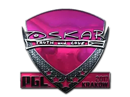 oskar (Foil)