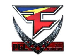 FaZe Clan (Foil)