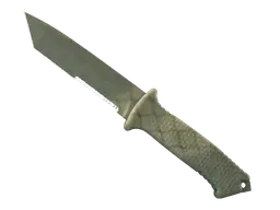 Safari Mesh