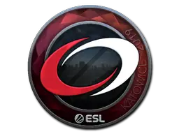 compLexity Gaming (Foil)