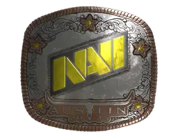 Natus Vincere (Foil)