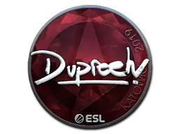 dupreeh (Foil)