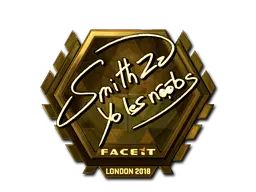 SmithZz (Gold)