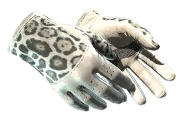 Snow Leopard