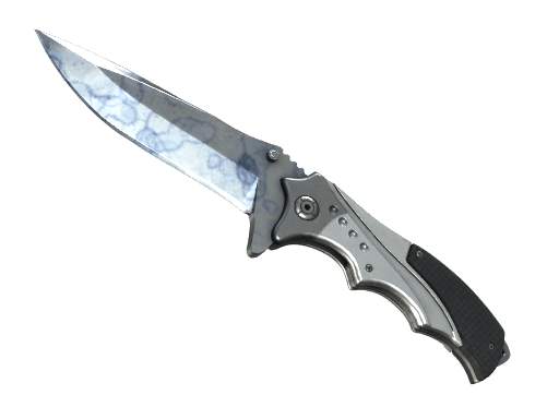 ★ StatTrak™ Nomad Knife | Stained (Minimal Wear)