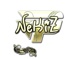 NEKiZ (Gold)