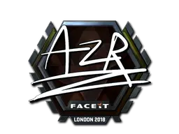 AZR (Foil)