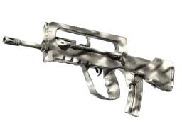 Contrast Spray