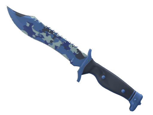 ★ Bowie Knife | Bright Water (Factory New)