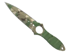 Forest DDPAT