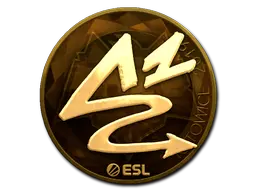 ANGE1 (Gold)