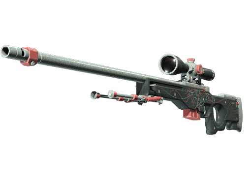AWP | Capillary (Factory New)
