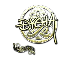 Dycha (Gold)