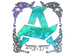 Aurora (Holo)