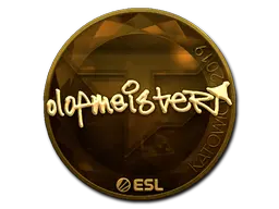 olofmeister (Gold)