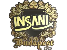 insani (Gold)