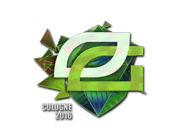 OpTic Gaming (Holo)
